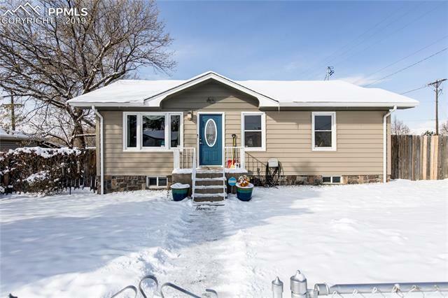 Property Photo:  1638 N Foote Avenue  CO 80909 