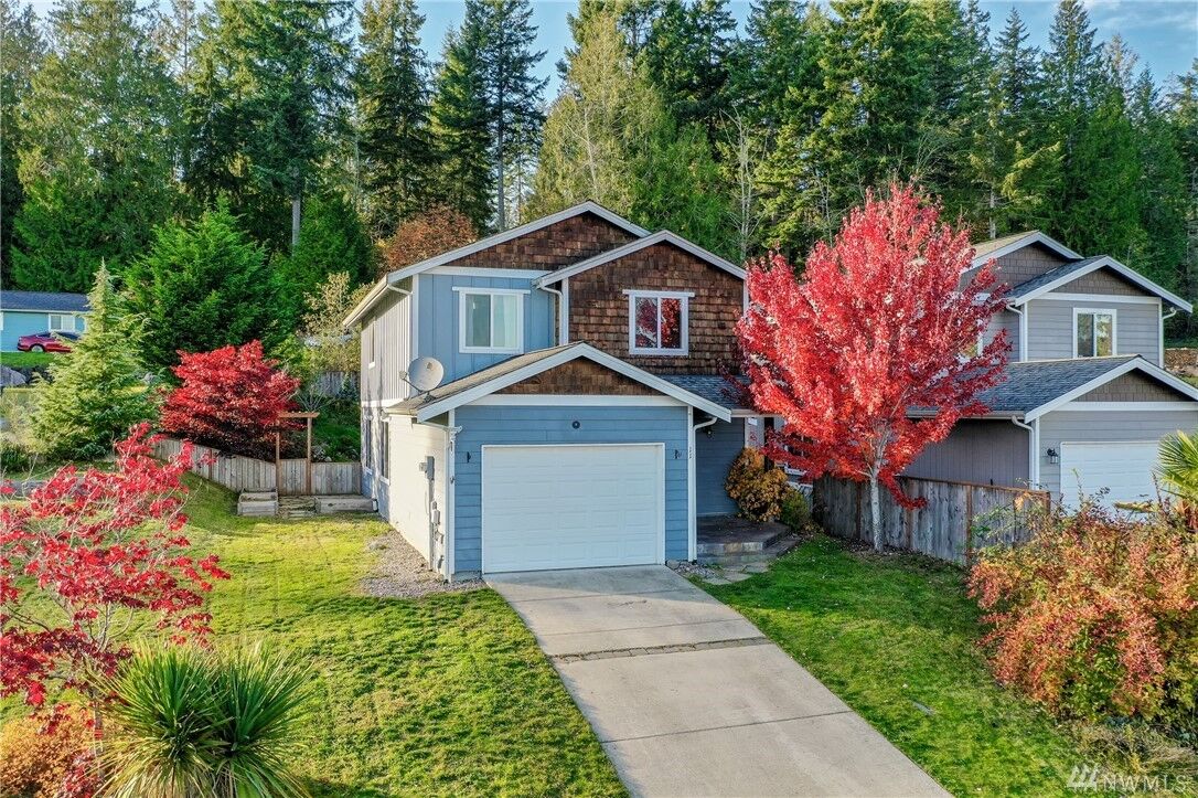 Property Photo: 11 E Blackwell Street WA 98524