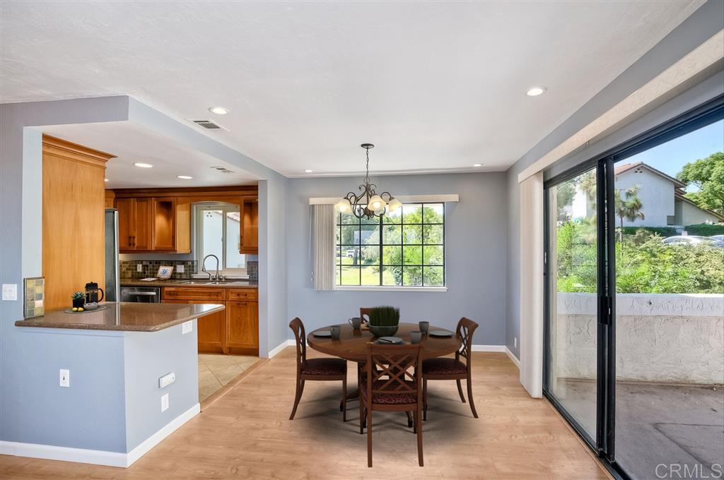 Property Photo: 6539 Corte Valdez CA 92009