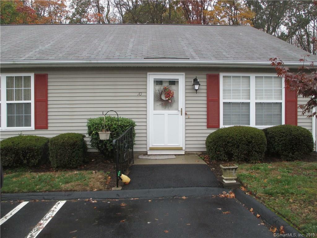 Property Photo:  150 Forest Road 10  CT 06461 