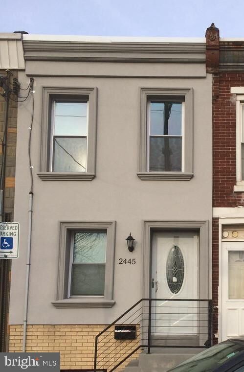 Property Photo:  2445 E Ann Street  PA 19134 