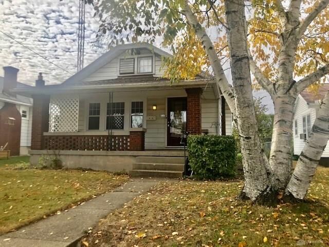 Property Photo: 2163 Mapleview Avenue OH 45420