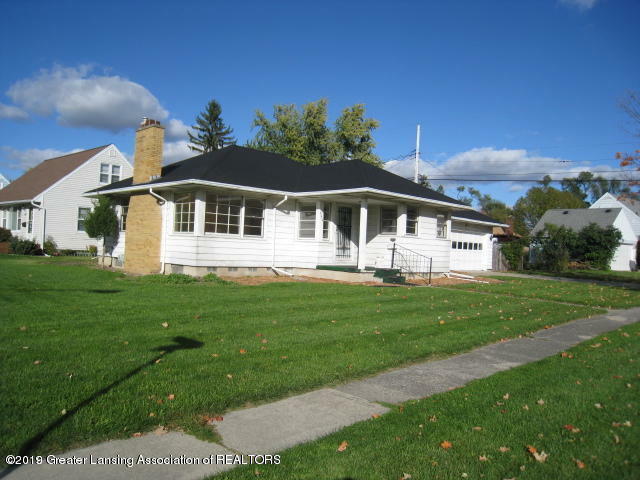 Property Photo:  3414 Upton Road  MI 48917 