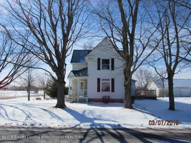 Property Photo: 3005 W Price Road MI 48879