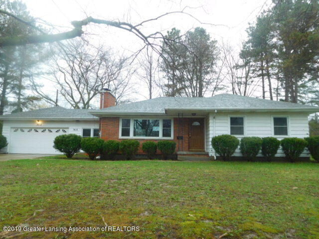 Property Photo:  3612 Tecumseh River Road  MI 48906 
