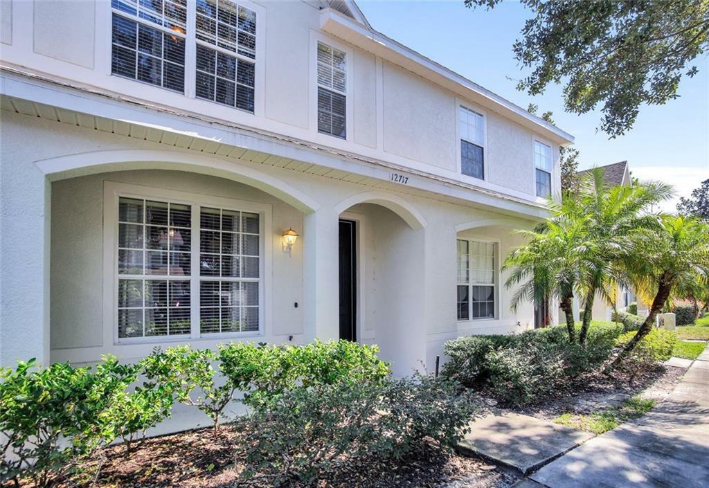 Property Photo:  12717 Country Brook Lane  FL 33625 