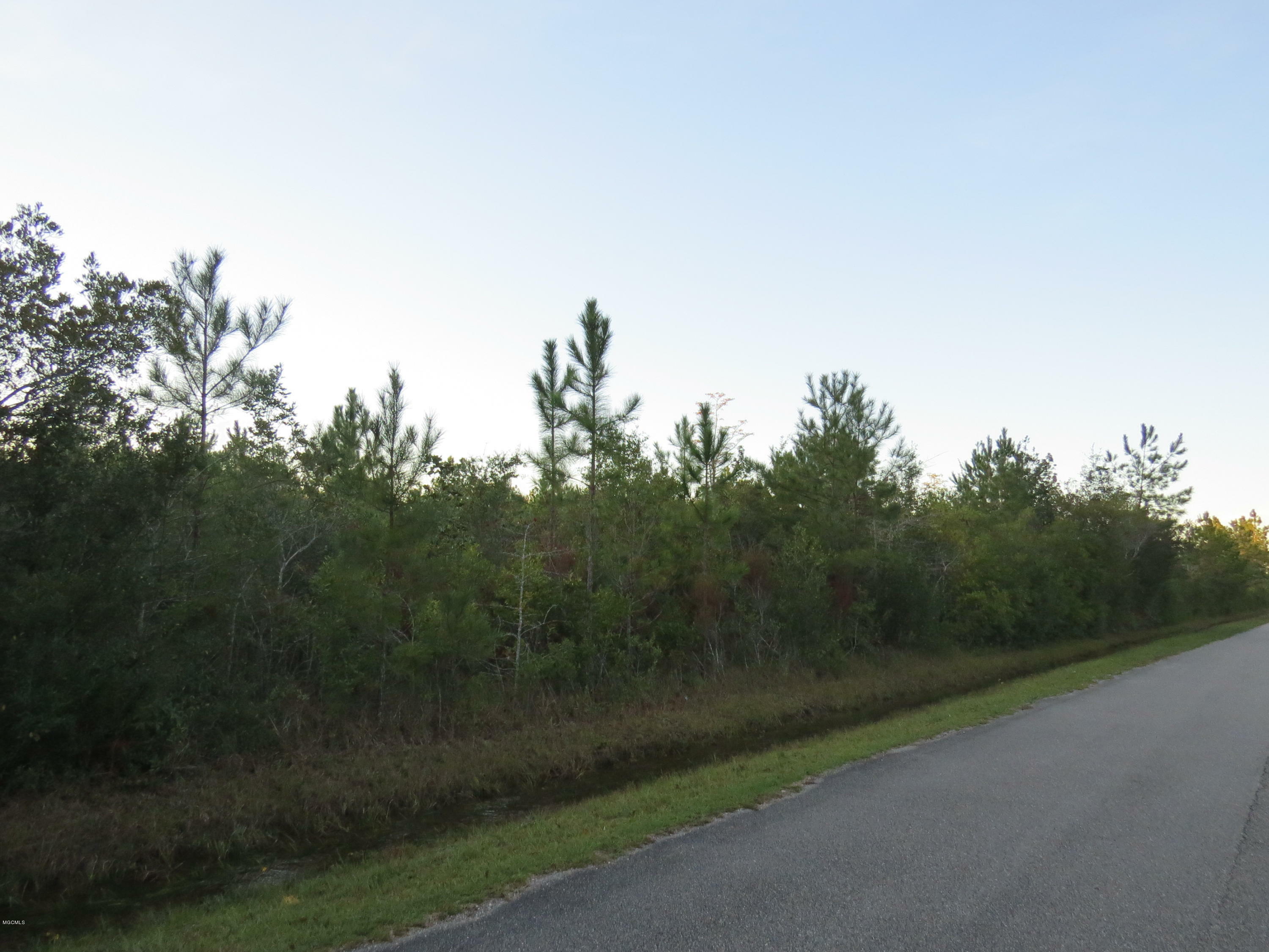 Property Photo: 0 Kiln Delisle Road MS 39571