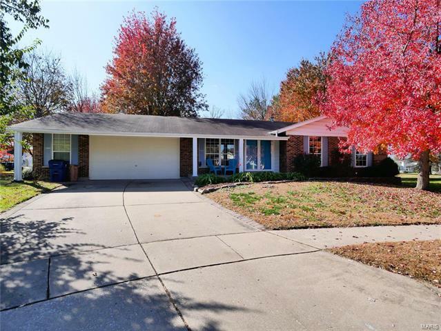 3735 Riviere Marne Court  Florissant  63034 photo