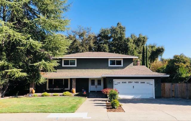 Property Photo:  6501 Lake Park Drive  CA 95831 