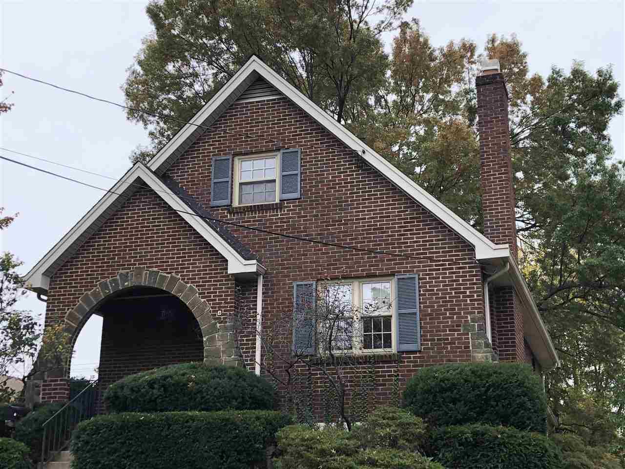 Property Photo:  4 W Crittenden  KY 41011 