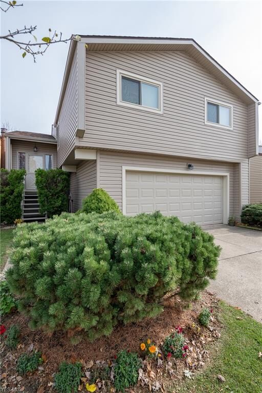 Property Photo:  7133 Windmill Lane 3B  OH 44060 