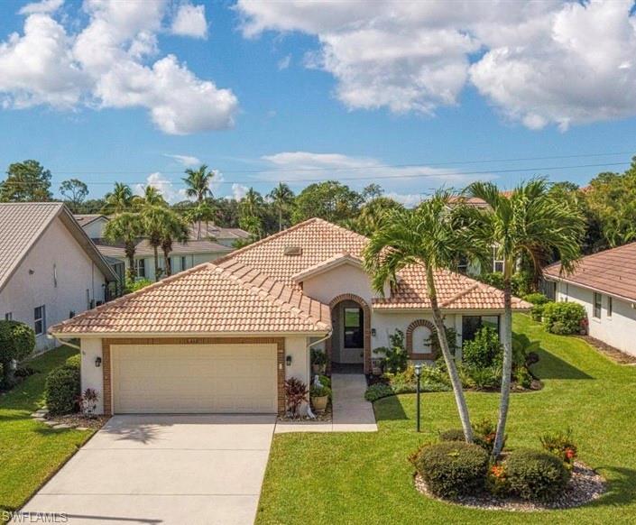 Property Photo: 433 Countryside Dr FL 34104