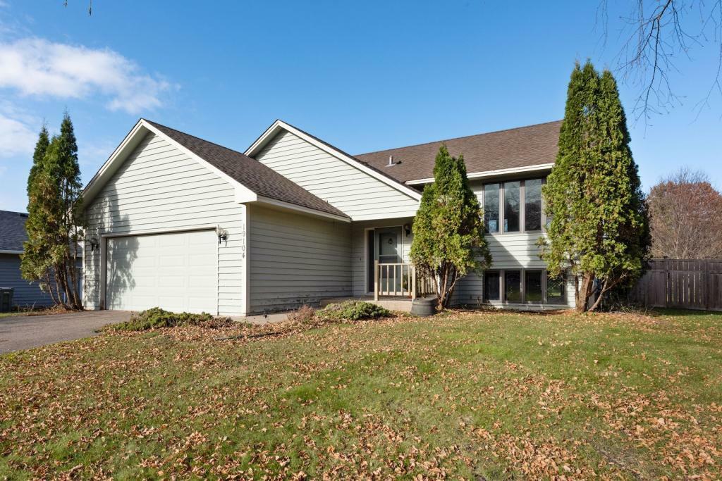 Property Photo: 19104 Broadmoore Drive MN 55346