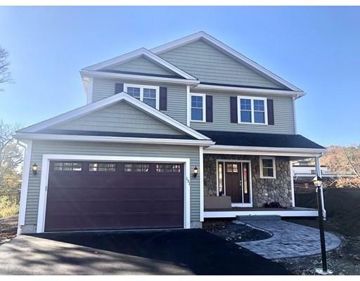 Property Photo: 48 Glen Circle MA 02451