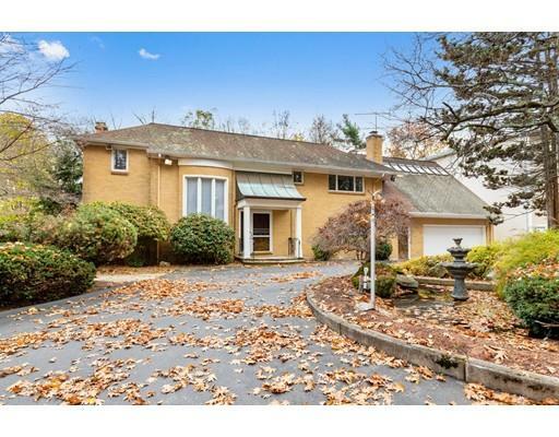 Property Photo: 30 Montclair Drive MA 01609