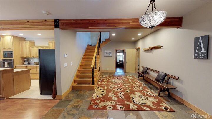 Property Photo: 3260 NW Shadow Glen Boulevard WA 98383