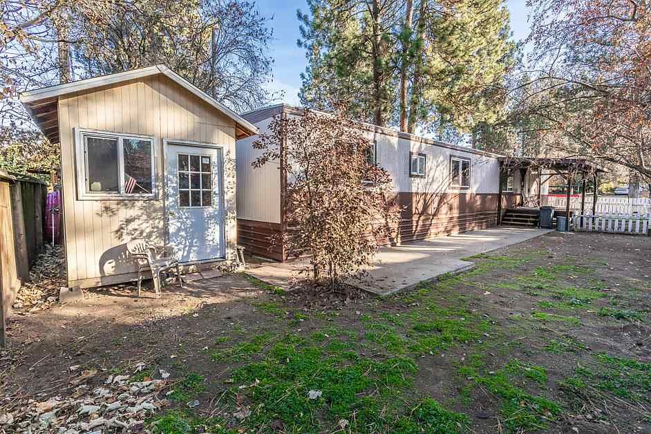 Property Photo: 9518 E 4th Ave 87 WA 99206