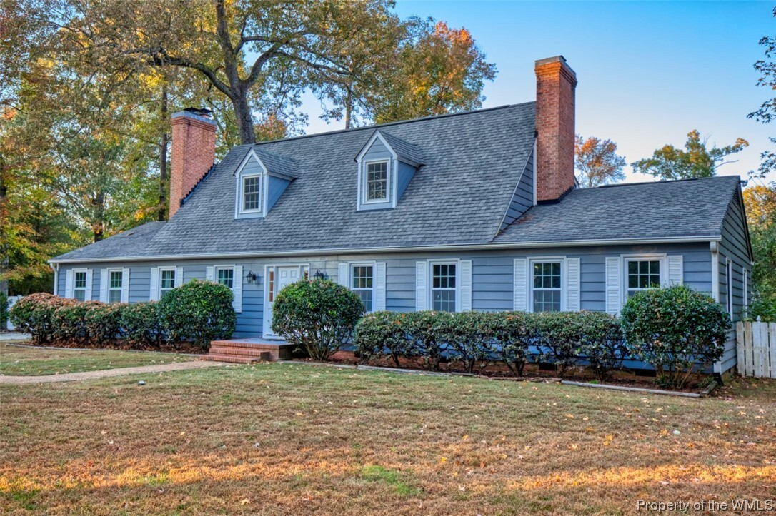 Property Photo: 195 The Maine VA 23185
