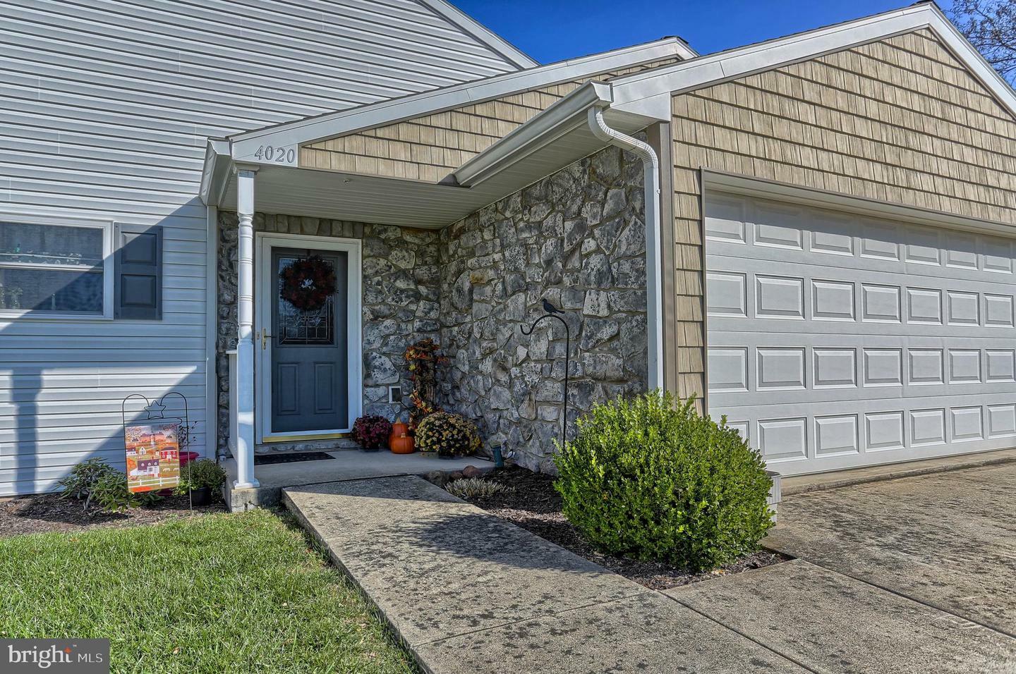 Property Photo:  4020 Clair Mar Drive  PA 17315 