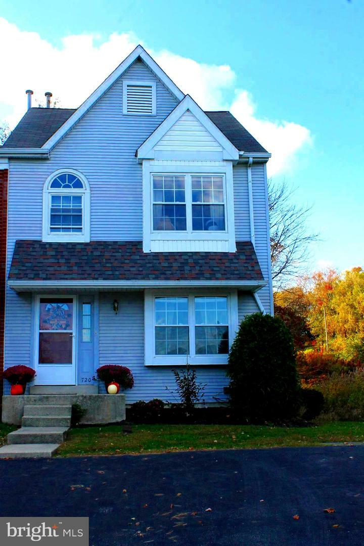 Property Photo:  720 Ricks Circle  PA 19015 