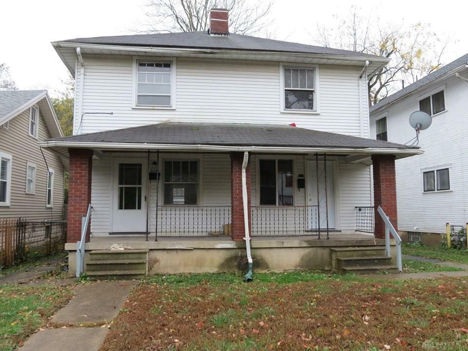 316 Pointview Avenue  Dayton OH 45405 photo