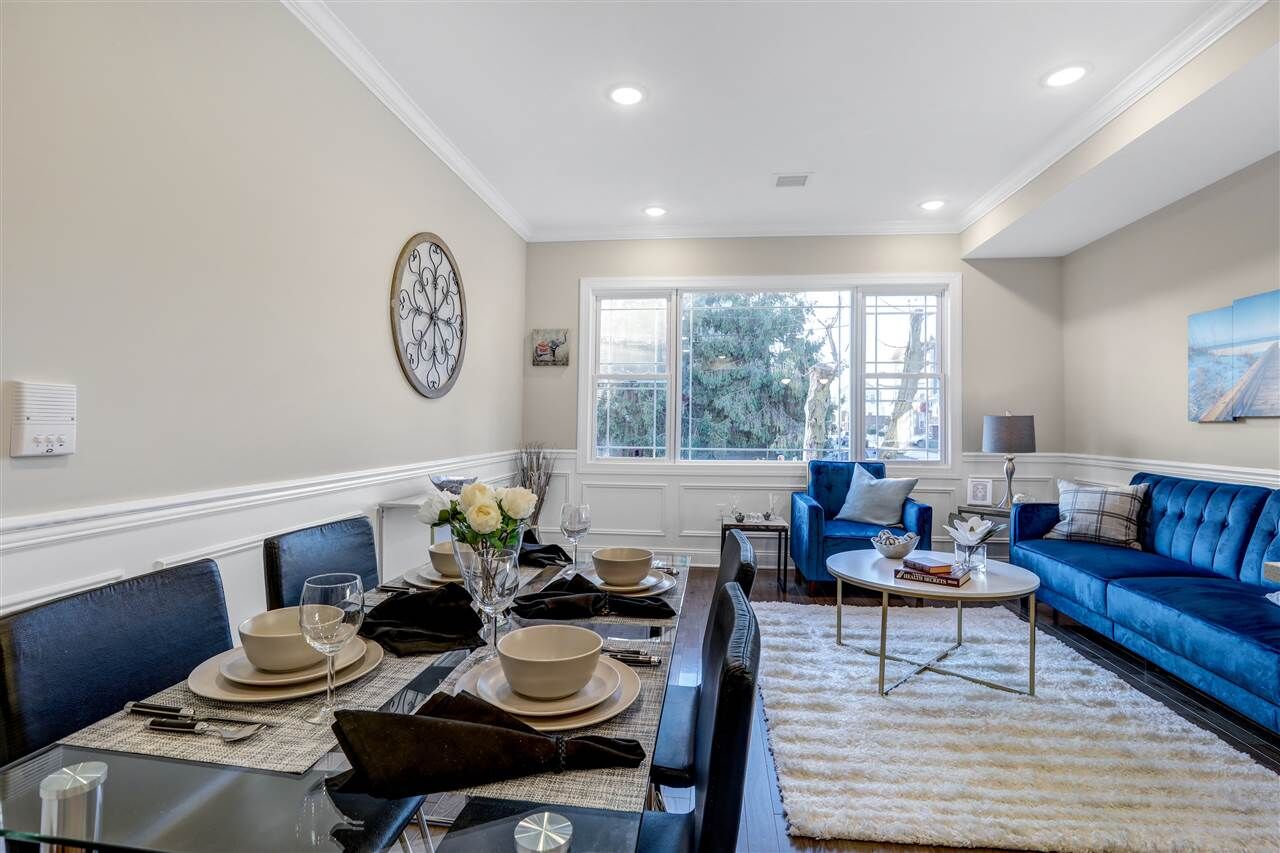 Property Photo: 32 Liberty Ave 2 NJ 07306