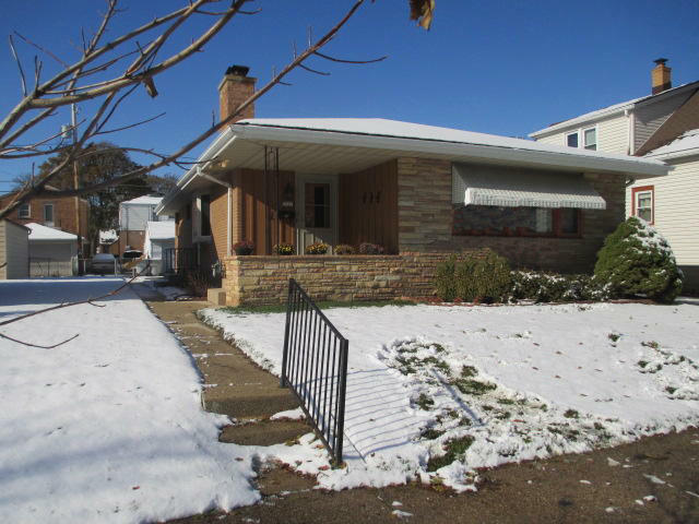 Property Photo: 3521 S 16th St WI 53221