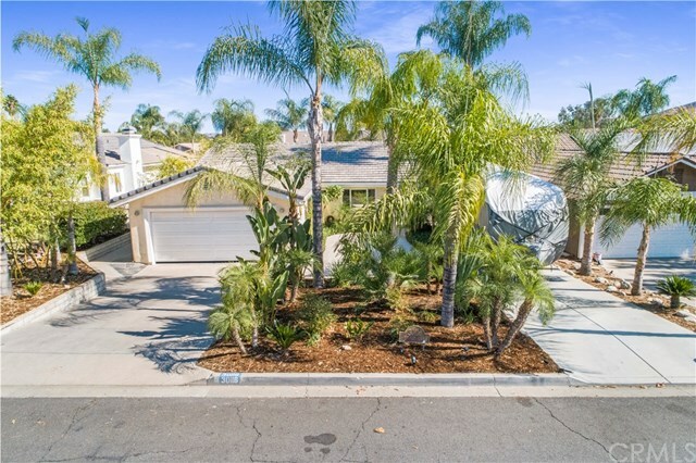 Property Photo:  30116 Rim Rock Place  CA 92587 