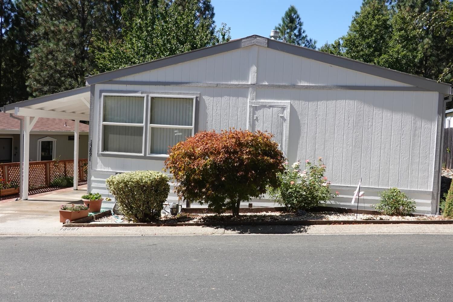 Property Photo: 13891 Meda Drive CA 95949
