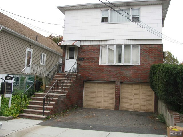 Property Photo:  47 Columbus Avenue  NJ 07109 