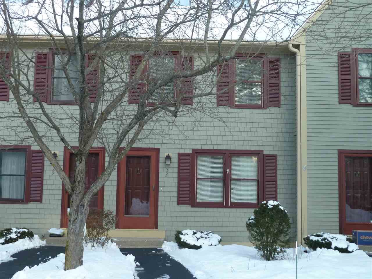 Property Photo:  33 Bartemus Trail  NH 03063 