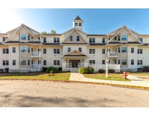 Property Photo: 195 Salem St 2202 MA 01887