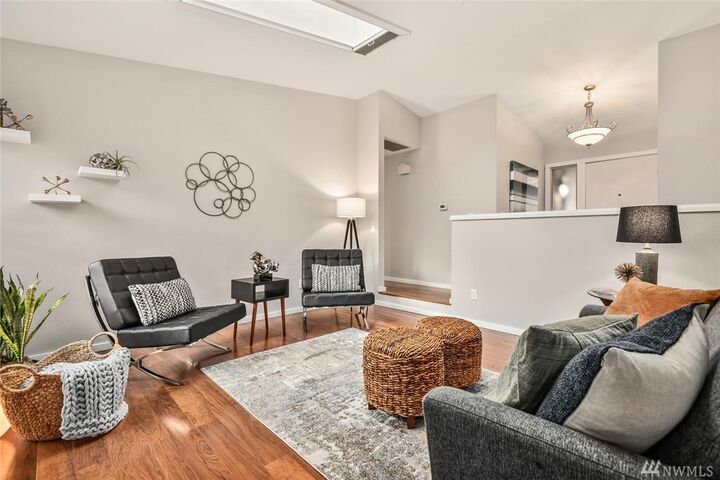 Property Photo: 10508 NE 124th Court WA 98034