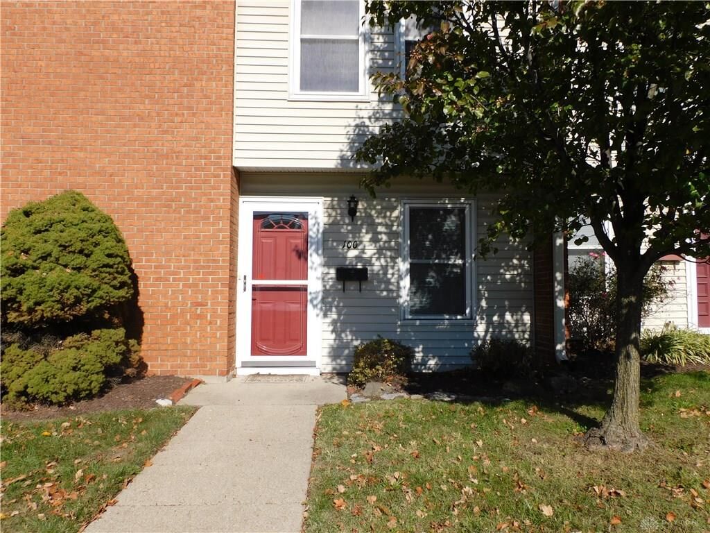 Property Photo:  4540 Shawnray Drive 100  OH 45044