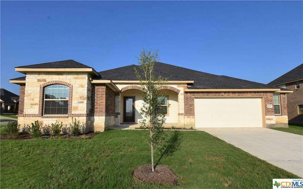 Property Photo:  7600 Red Coral Drive  TX 76542 