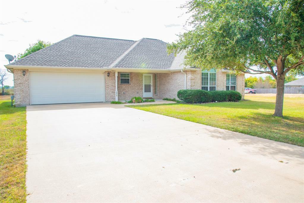 Property Photo: 1813 Cheryl Drive TX 77836