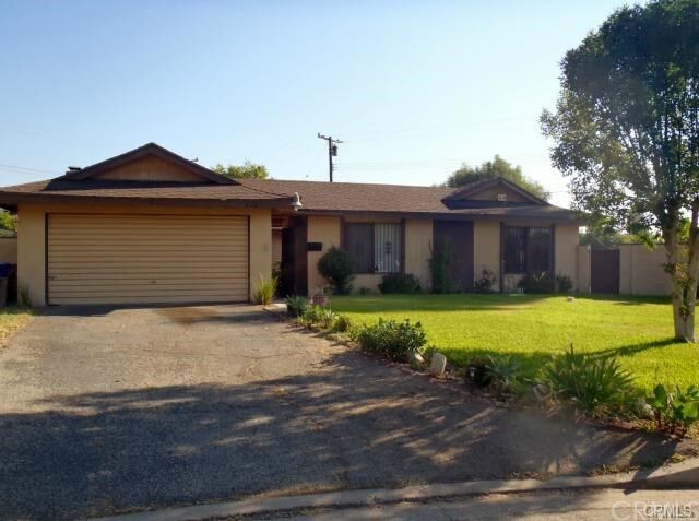 Property Photo:  6227 Idyllwild Court  CA 92377 