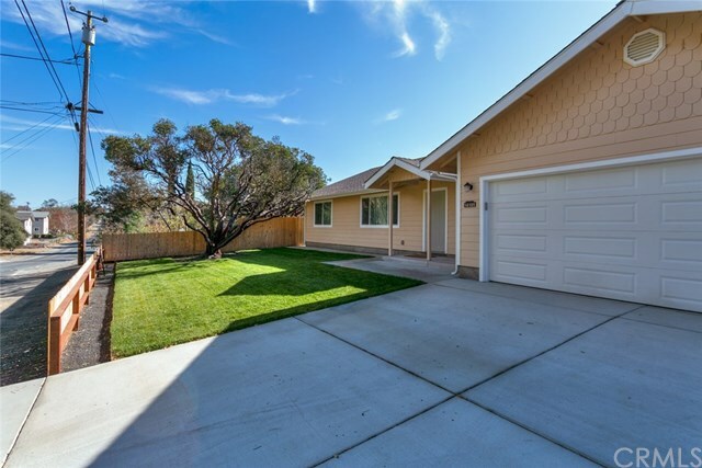 Property Photo:  14105 Arrowhead  CA 95422 