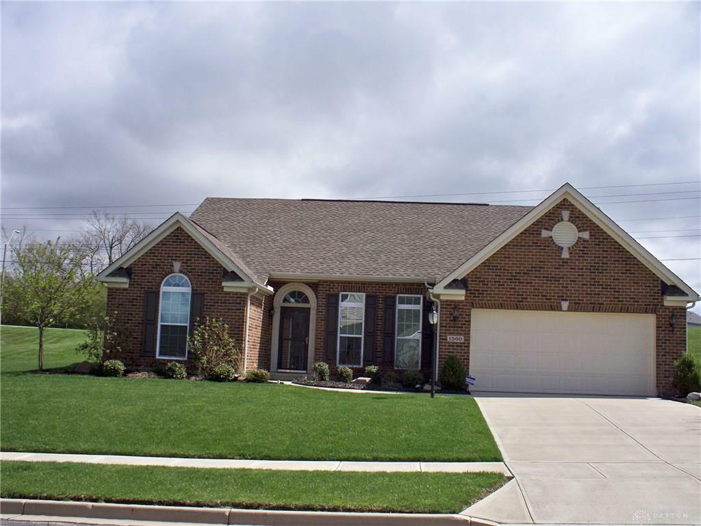 1560 Yellow Rose Court  Fairborn OH 45324 photo