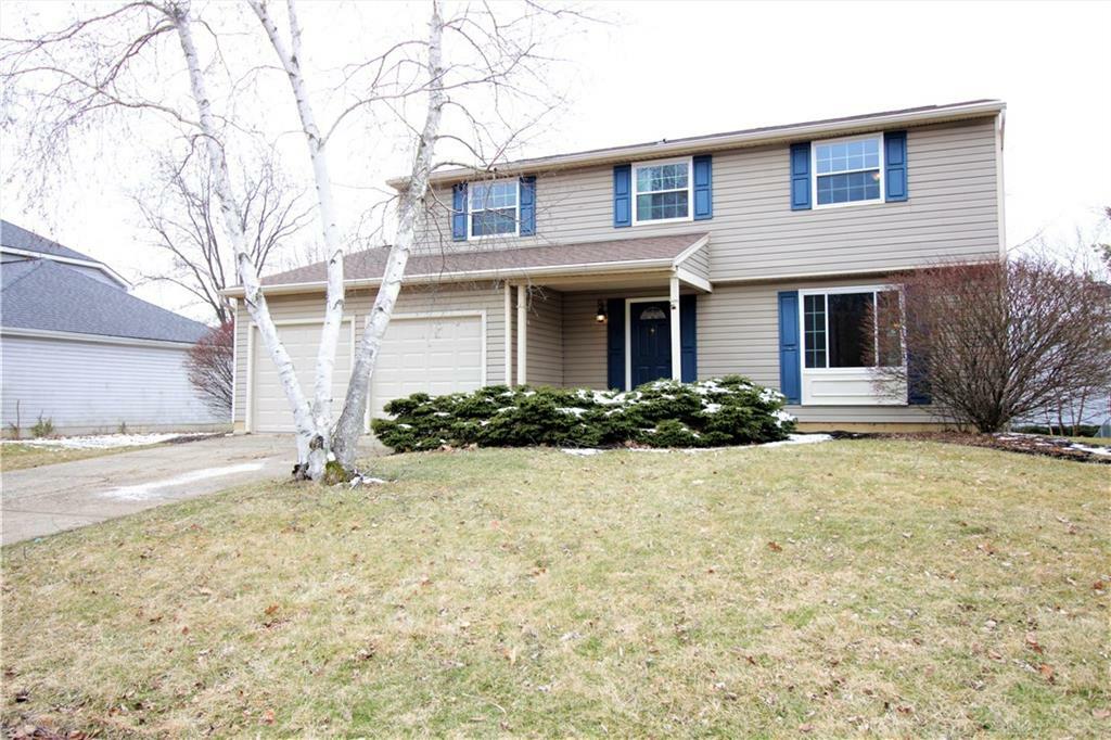 Property Photo:  6251 Gander Rd East  OH 45424 