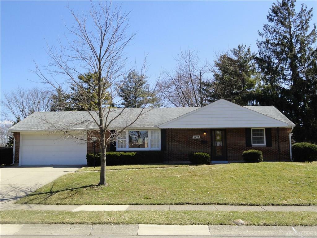 3216 Powhattan Place  Kettering OH 45420 photo