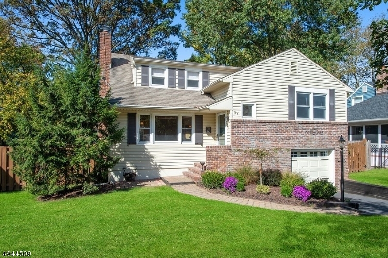 Property Photo:  97 Coriell Ave  NJ 07023 