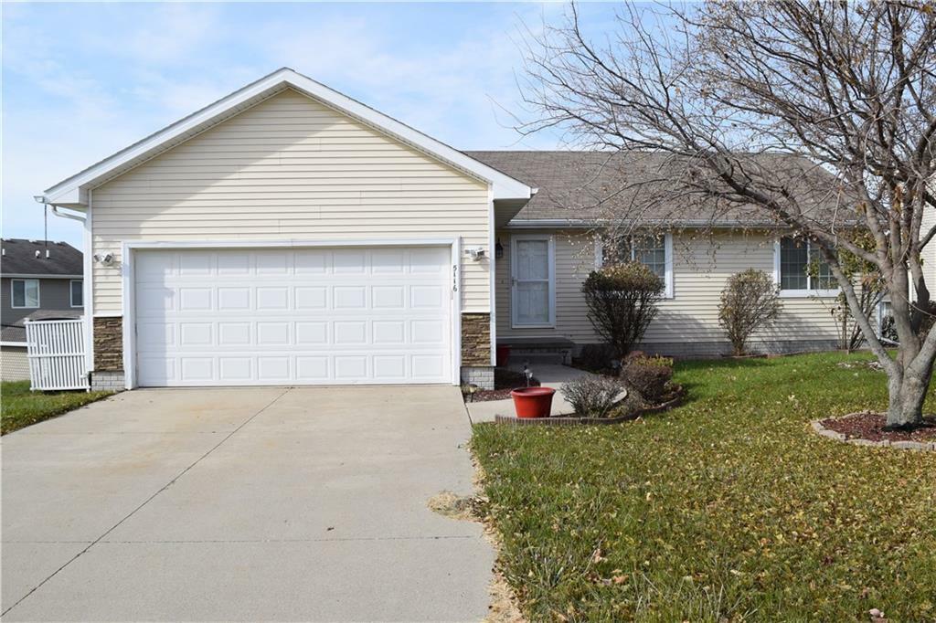 5116 NE Briarwood Drive  Ankeny IA 50021 photo