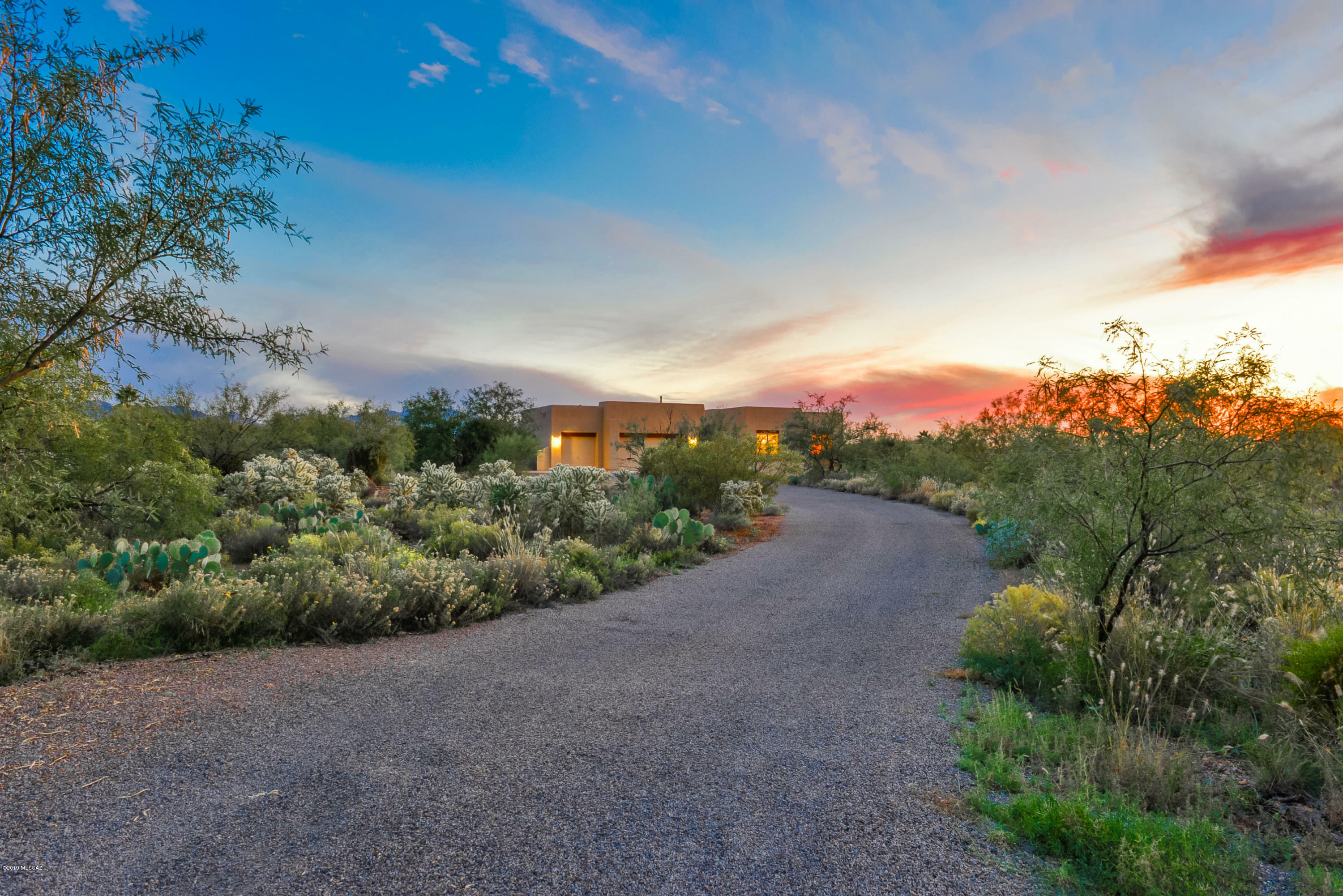 Property Photo:  16264 S Sycamore Ridge Trail  AZ 85641 