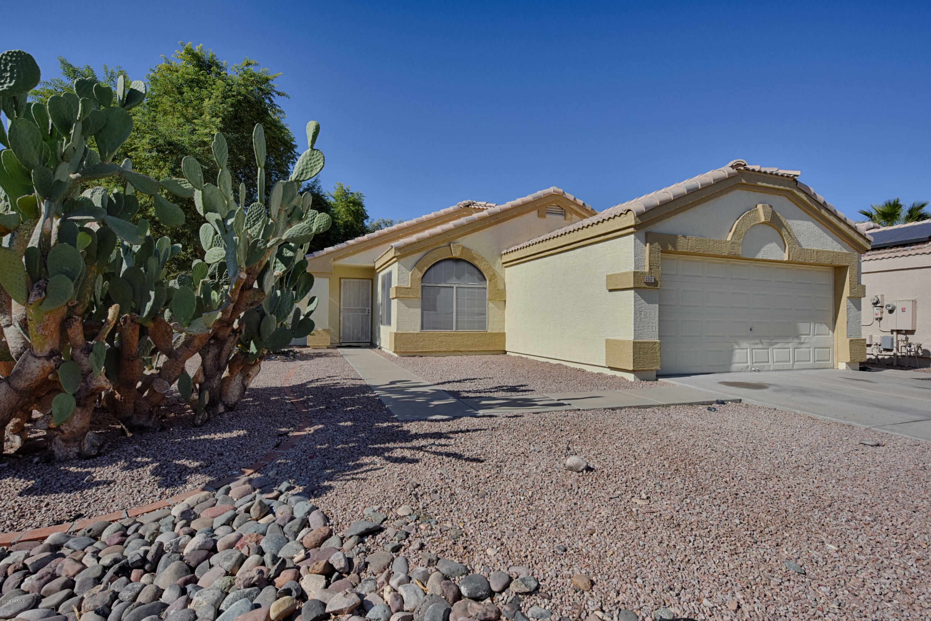 Property Photo:  152 S Jackson Street  AZ 85225 