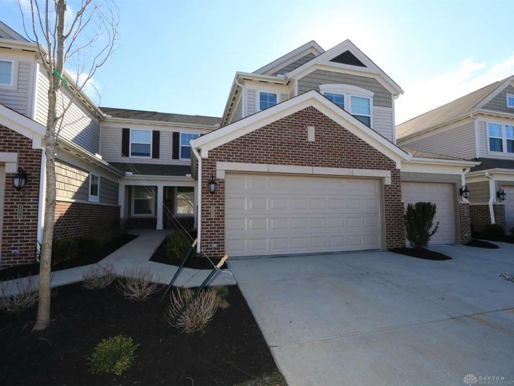 Property Photo:  1358 Ironwood Drive  OH 45036 