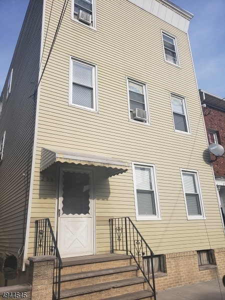 Property Photo:  239 Walnut St  NJ 07105 