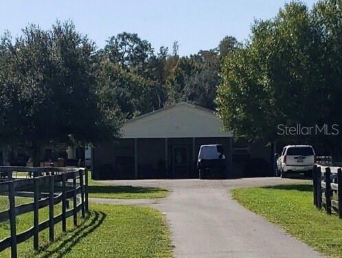 Property Photo:  11806 Blue Tick Drive  FL 33556 