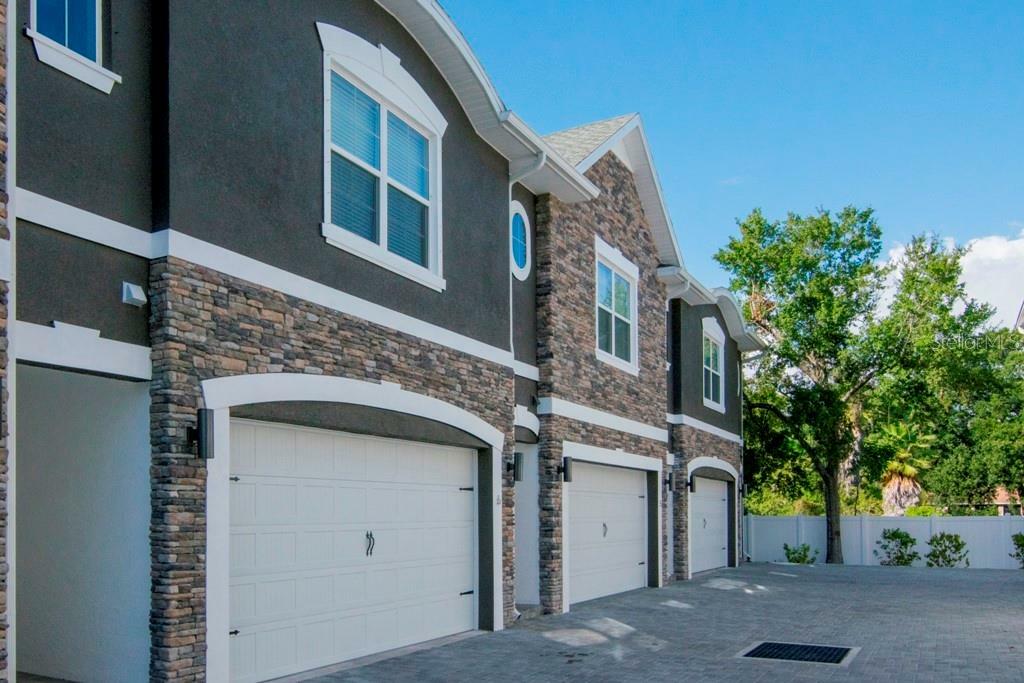 Property Photo: 6921 Interbay Boulevard 5 FL 33616
