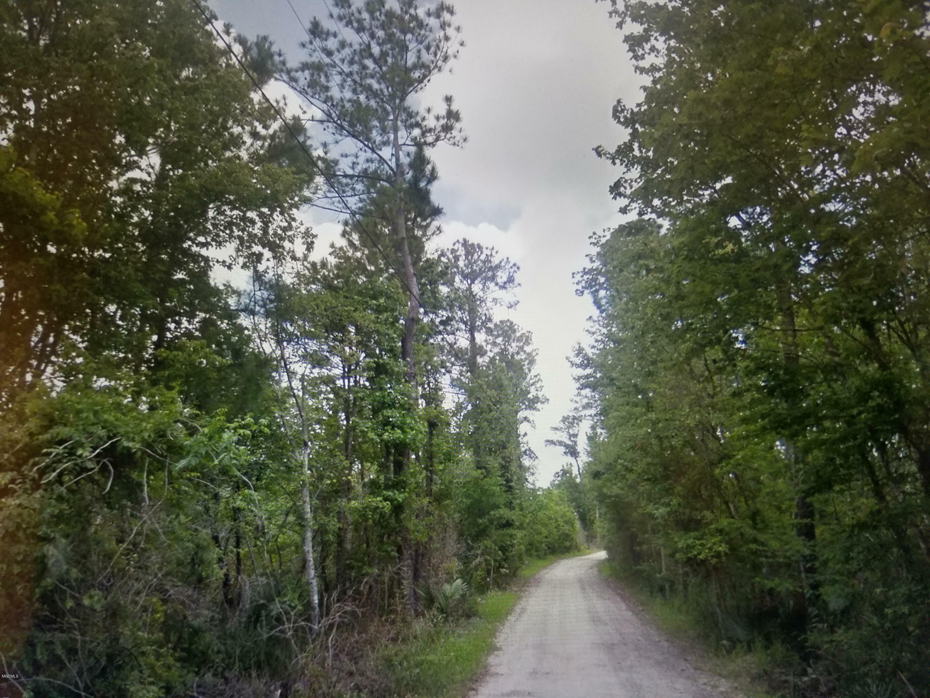 0 Road 536 - Cedar Lake Road  Biloxi MS 39532 photo